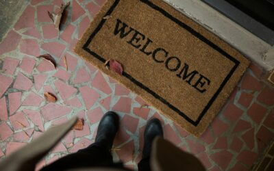 What To Expect On Your First Visit