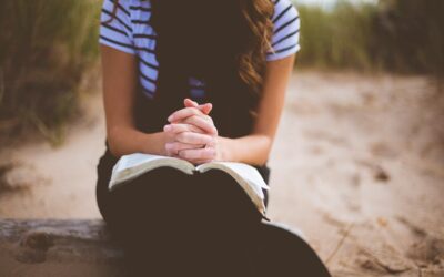 Counseling for Christians