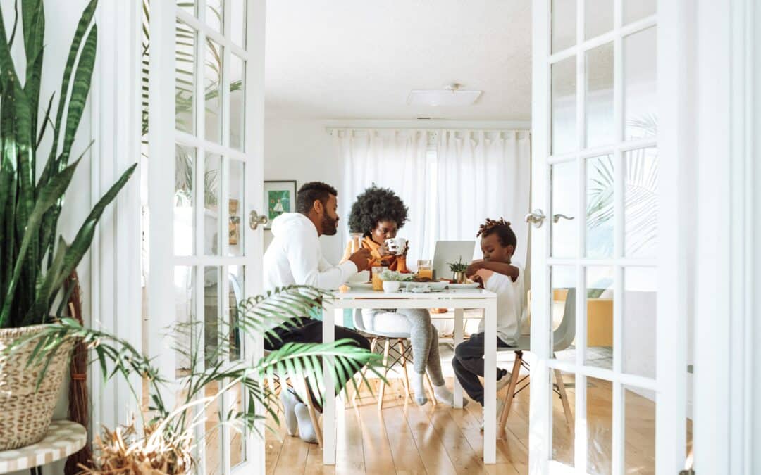 Take Back Your Week: A Simple Free Tool for Busy Families
